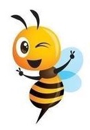 toddler bee logo